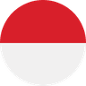Bendera Indonesia
